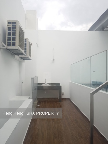 Eon Shenton (D2), Apartment #168333392